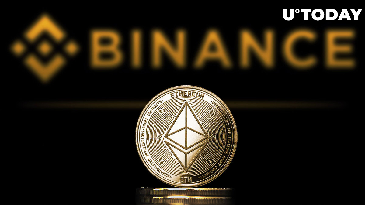 بایننس برداشت های ETH را از سر می گیرد و به روز رسانی مهمی در مورد ETH PoW ارائه می دهد